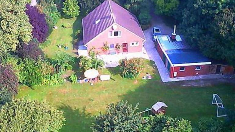Ferienhaus für 7 Personen 160 m² in Bunde