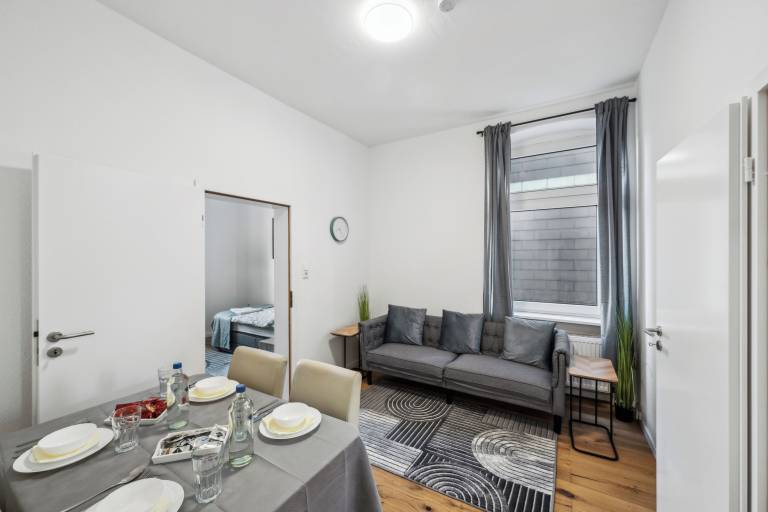 Ferienwohnung  Schwelm