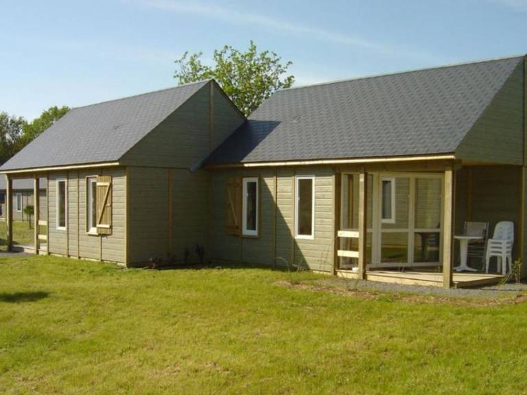 Chalet Guérande