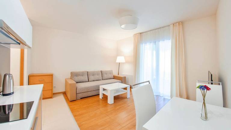 Ferienwohnung Szklarska Poręba