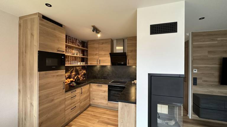 Ferienwohnung  Baiersbronn