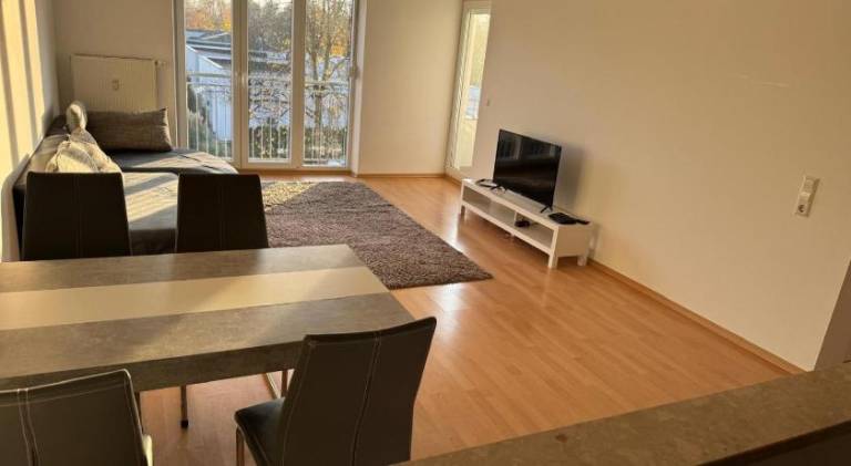 Ferienwohnung Straubing