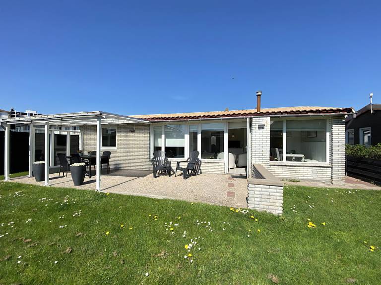 Bungalow Callantsoog