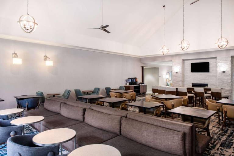 Homewood Suites by Hilton West Palm Beach — photo 4