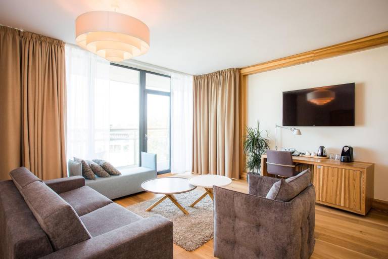 Hestia Hotel Europa — photo 3