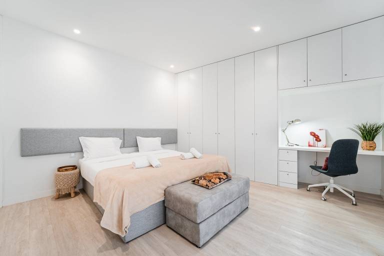 Apartamento  Aveiro