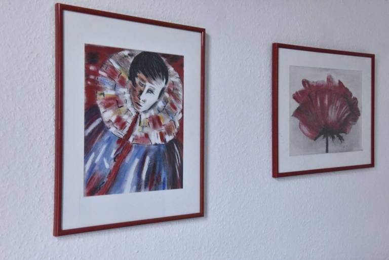 Ferienwohnung  Schwelm