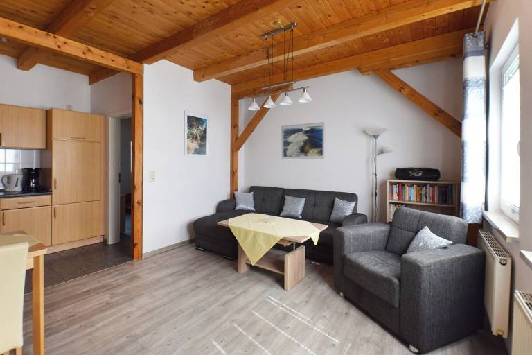 Apartment Prerow