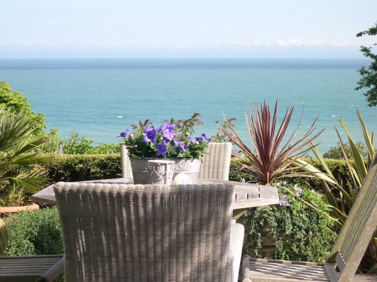 Apartment Saint Margarets Bay