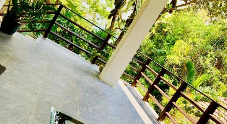 Spacious vacation home with patio & garden | Next to the beach | Perfect for remote work | Pets are welcome — photo 5