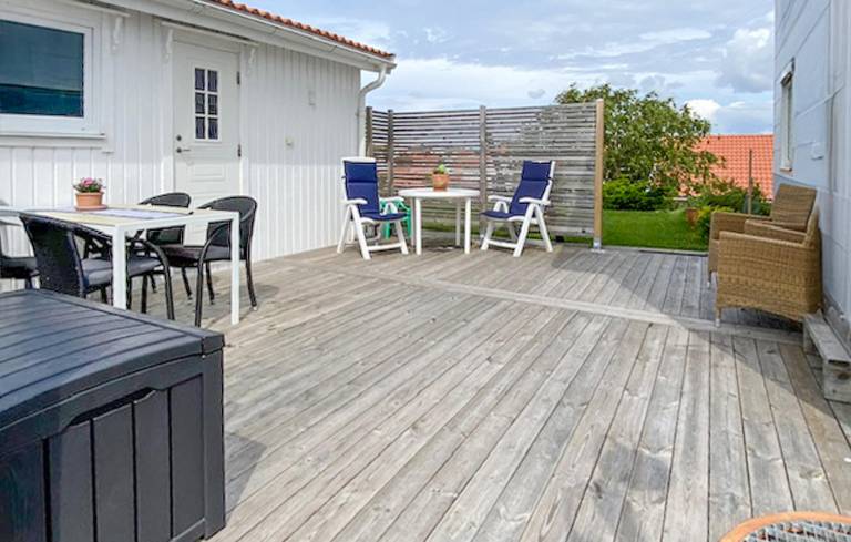 Hus Smögen