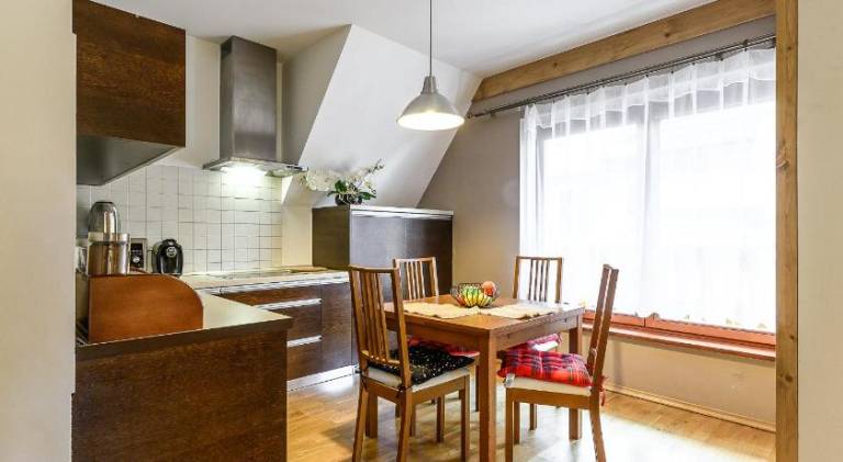 Holiday apartment with 1 room for 4 persons — photo 3