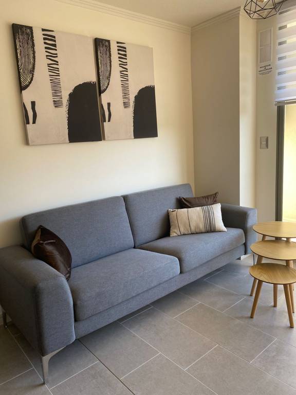 Appartement Viña del Mar
