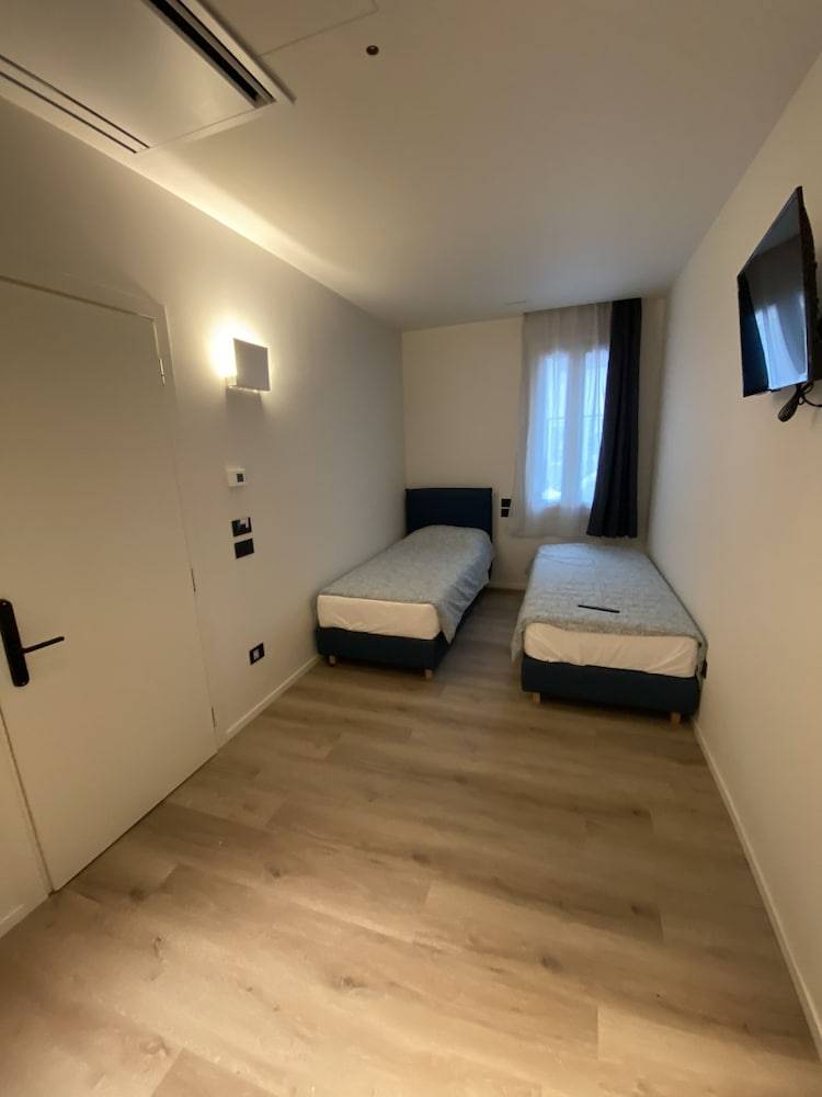 Aparthotel Ponte San Nicolò