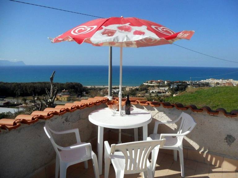 Casa Balestrate