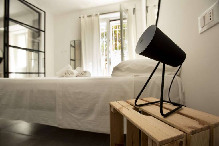 Appartamento vacanza Quartiere XXXIII Lido di Ostia Ponente