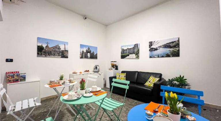 Rental apartment | Close to Catania Cathedral | Suitable for remote work | Dogs allowed — photo 3