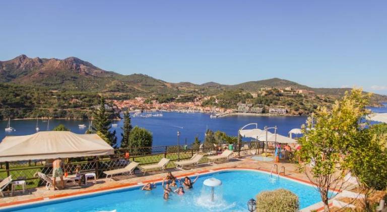 JR Resort Elba International — photo 4