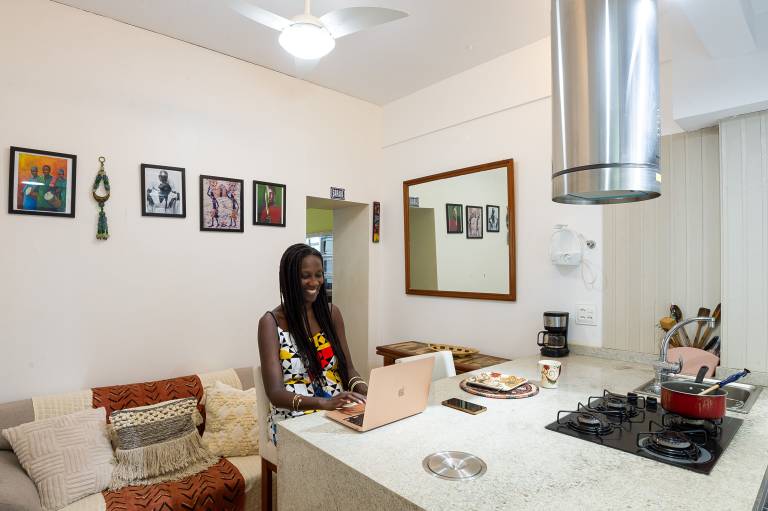 Apartment Lapa