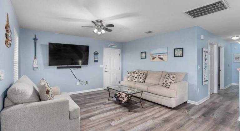 House with 2 rooms for 8 persons — photo 2