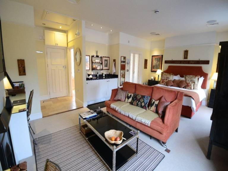 Bed and breakfast  Windsor