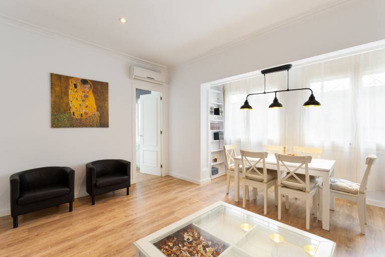 Apartamento Sant Andreu