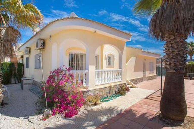 Casa  Rojales