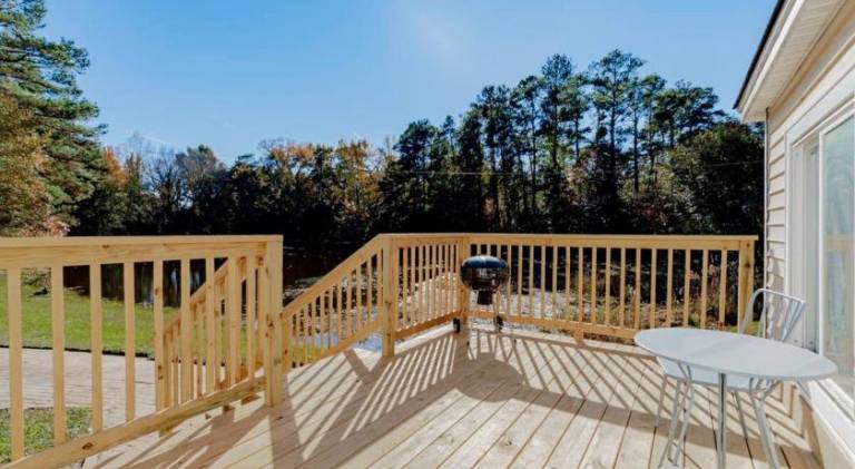 Vacation home | Pet-friendly — photo 5