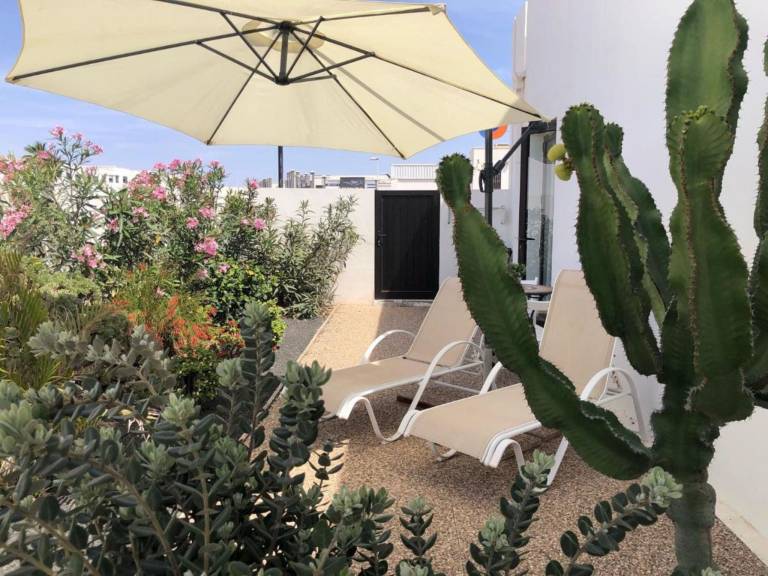 Holiday apartment with garden & pool | Pets allowed — photo 4