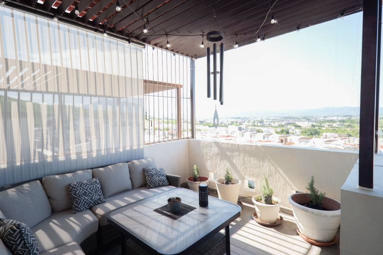 Casa Tepic