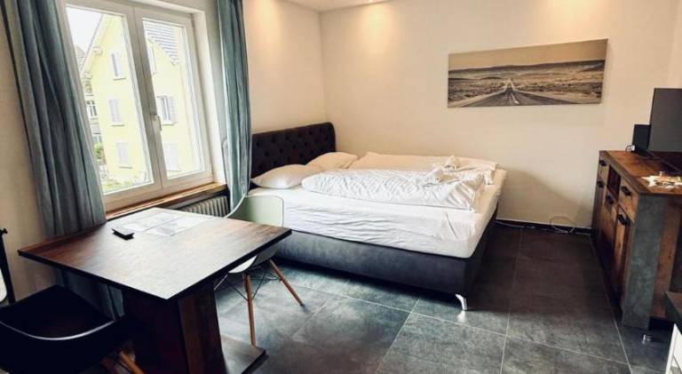 Ferienwohnung Schaffhausen