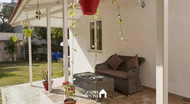 Ranikunj Boutique Hotel — photo 4