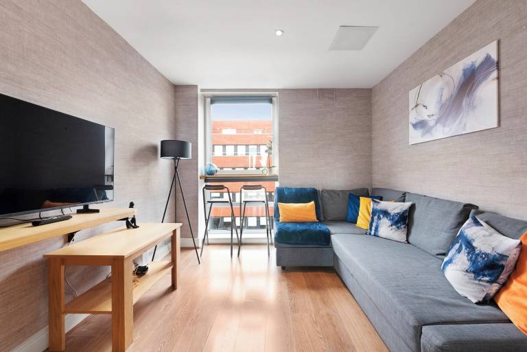 Apartment London Borough of Haringey