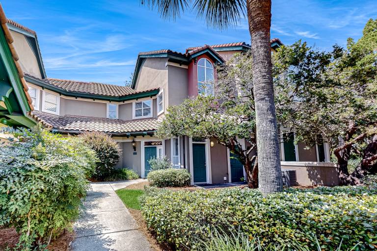 House Miramar Beach