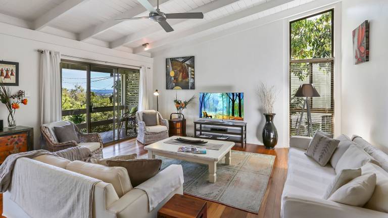 House  Noosaville