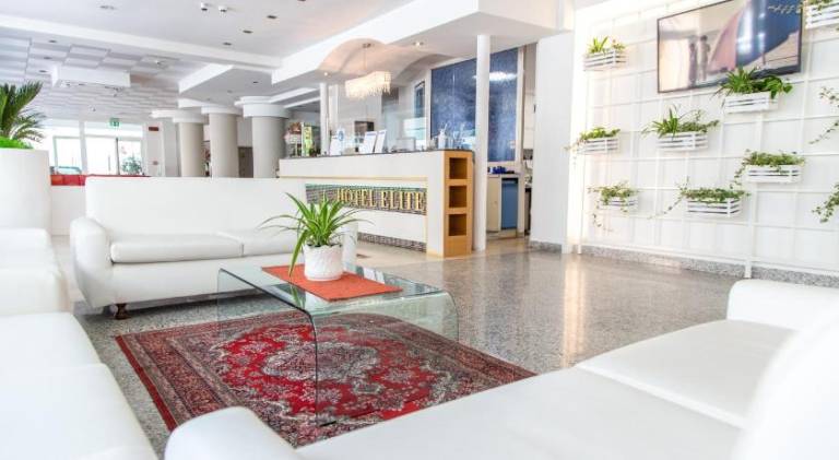Hotel Elite Cattolica — photo 2