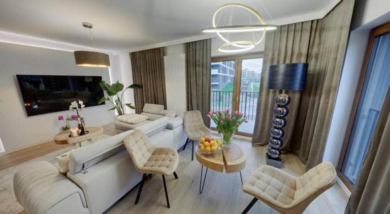 Holiday apartment with 2 rooms for 6 persons — photo 4