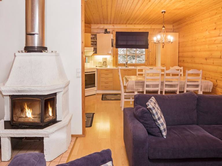 House with sauna — photo 4