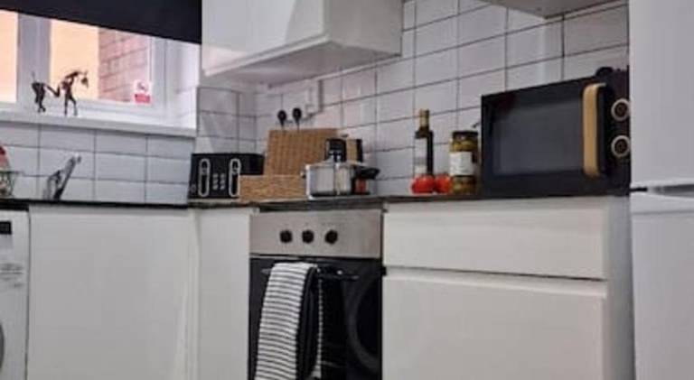 Nice holiday apartment | Pets are welcome — photo 2