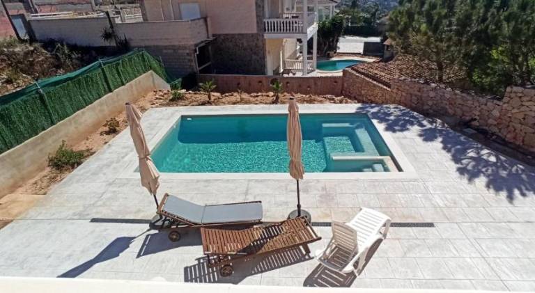 Bed & Breakfast Torrente