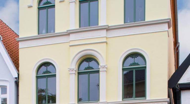 Ferienwohnung Oldenburg