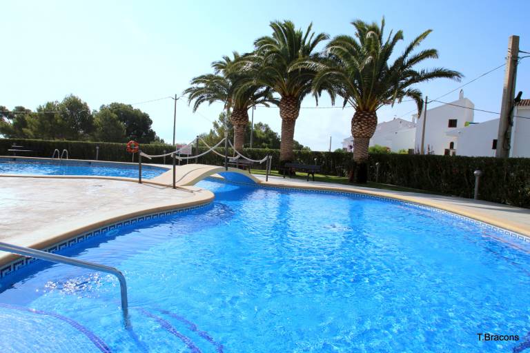 Ferienwohnung in Miami Platja f&uuml;r max. 6 Personen
