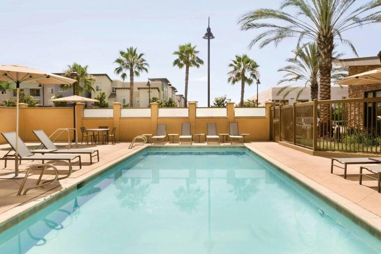 Residence Inn by Marriott San Diego North/San Marcos — photo 3