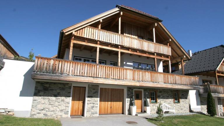 Ferienhaus  Gemeinde Mauterndorf