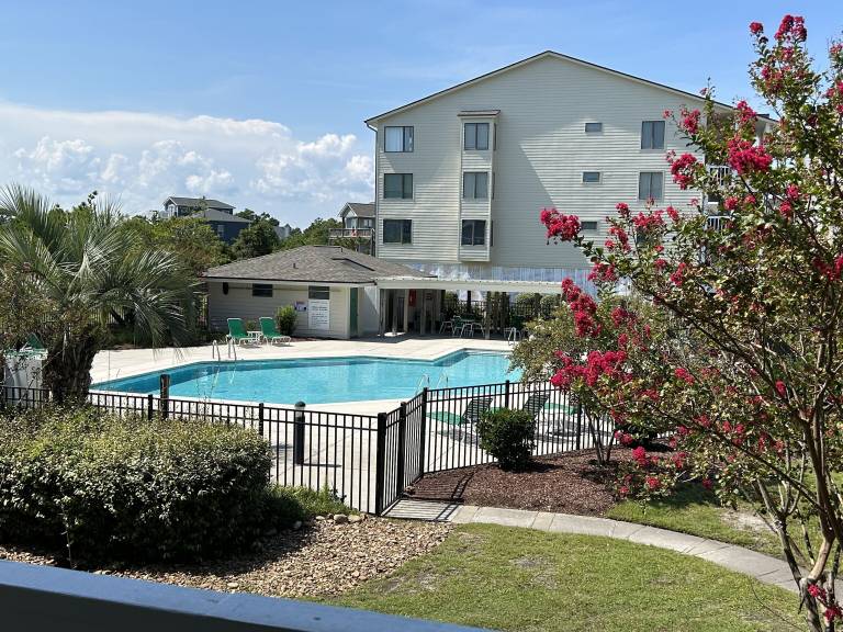Condo  Emerald Isle