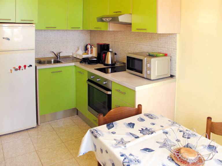 Rental apartment | Sea view — photo 5