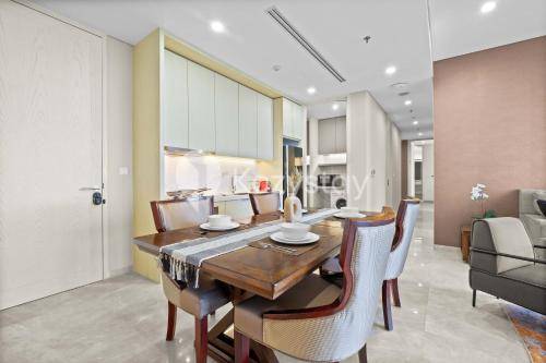 Ferienwohnung South Jakarta