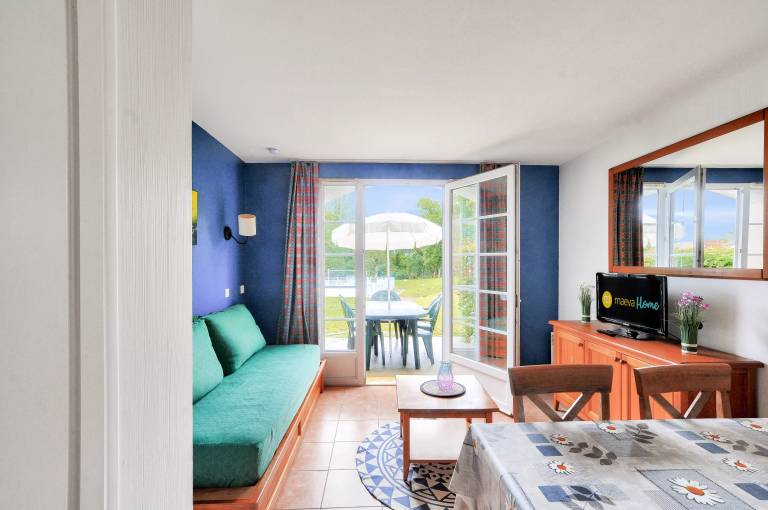 Appartement Monflanquin