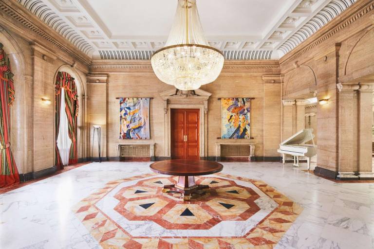 Sofia Hotel Balkan a Luxury Collection Hotel — photo 3