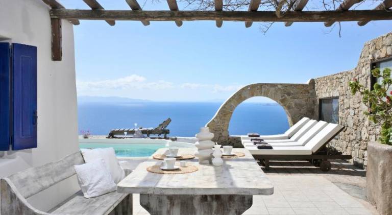 Lovely villa with private pool, terrace & garden | Good for workation | Pets allowed — photo 2